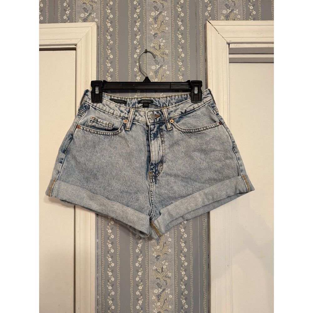Wild Fable 4/27R Denim Shorts